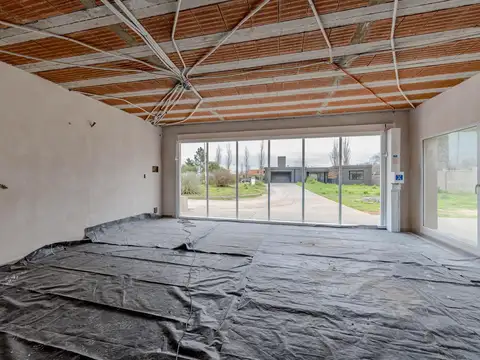 Casa en Venta al Oeste