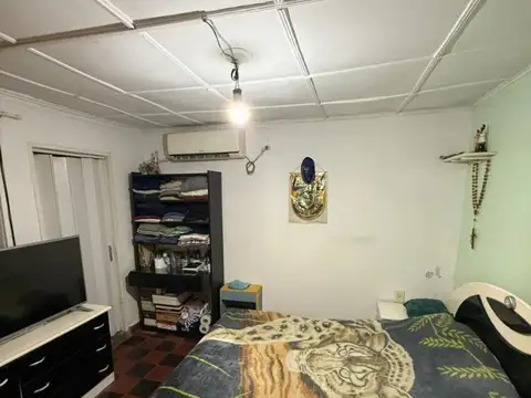 Depto Tipo Casa en Venta en Virreyes, USD 42.000