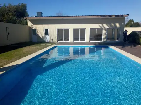 VENTA  COMPLEJO  SOLARES DE MORENO 2  