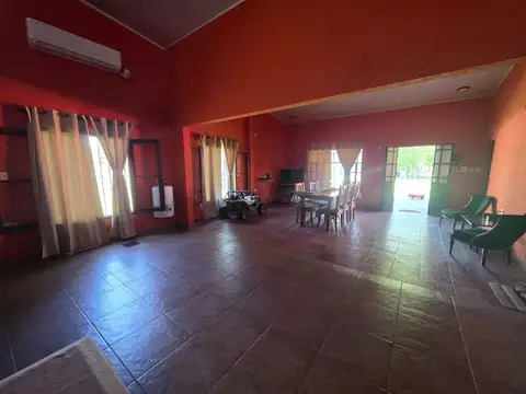 CASA QUINTA EN VENTA SAN JOSE DEL RINCON