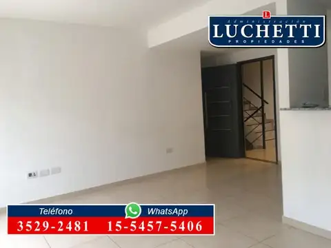 Gral San Martin 100, Piso 3