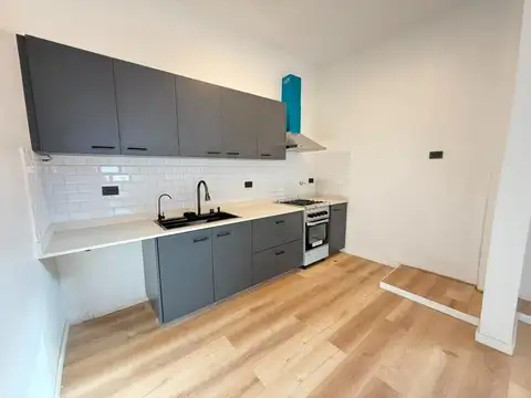 Muy lindo PH 3 ambientes a nuevo / Excelente Ubicacion