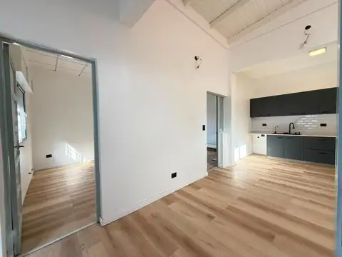 Depto Tipo Casa en Venta de 2 dormitorios
