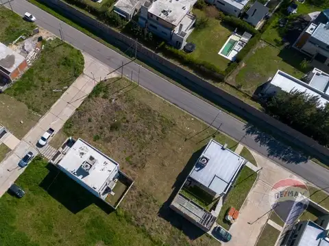 Terreno en Venta de 200,0 m2