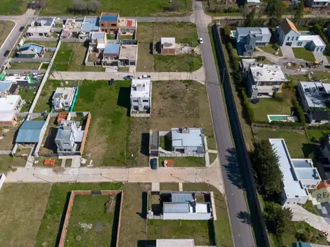 Terreno en Venta en Guillermo E Hudson, USD 33.000