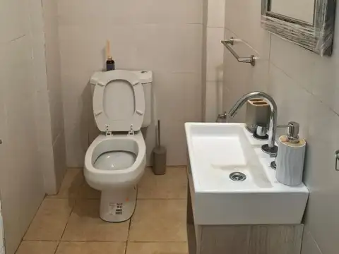 Departamento Alquiler de Mono ambiente