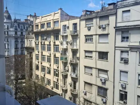 Departamento Alquiler de Mono ambiente