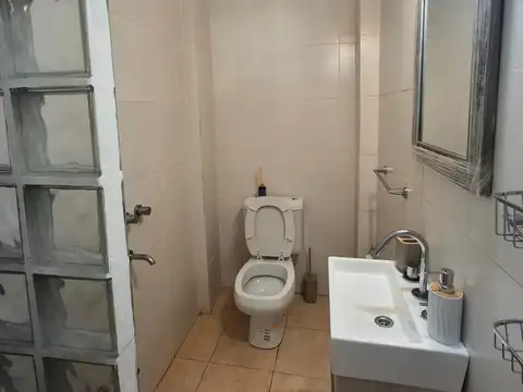 Departamento en Alquiler 60 años