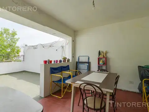 Depto Tipo Casa en Venta de 4 dormitorios