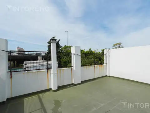 Depto Tipo Casa en Venta 1 año
