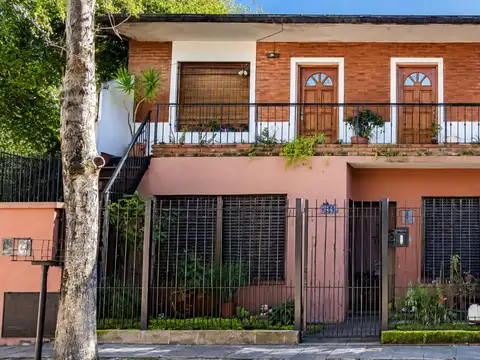 Casa en Venta o Permuta en Victoria
