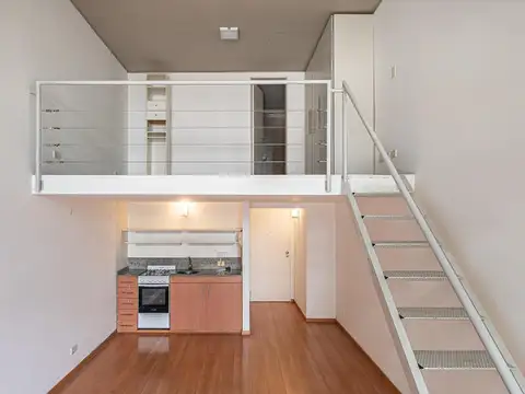Departamento en Venta Apto profesional