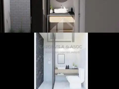 Casa en Venta en Terrazas De Manantiales, USD 160.000