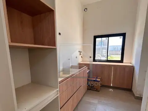 Duplex 2 Dormitorios - Terrazas de Manantiales