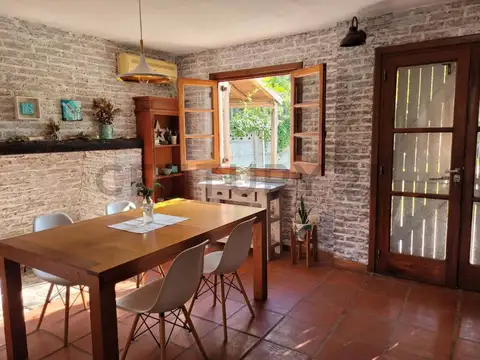 Casa en venta en City Bell