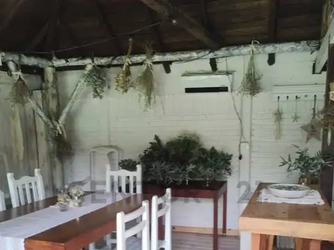Casa en Venta en City Bell, USD 160.000