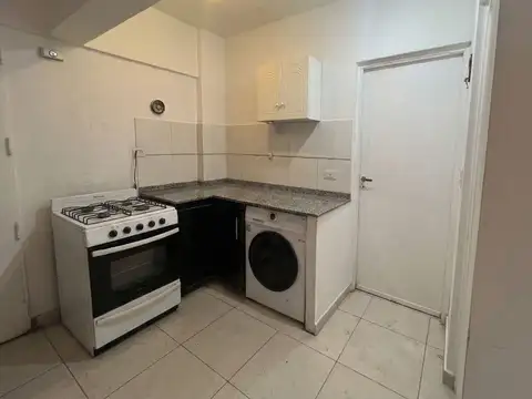 Depto Tipo Casa en Venta de 1 dormitorio