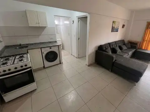 Depto Tipo Casa en Venta de 2 ambientes