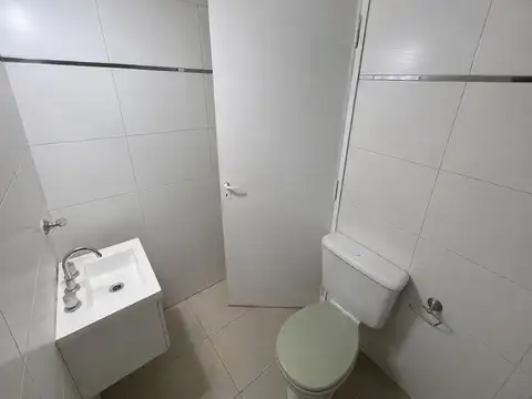 Depto Tipo Casa 2 ambientes con 1 baño