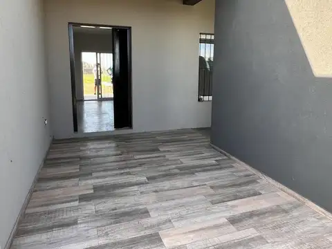 Casa en Venta A Estrenar