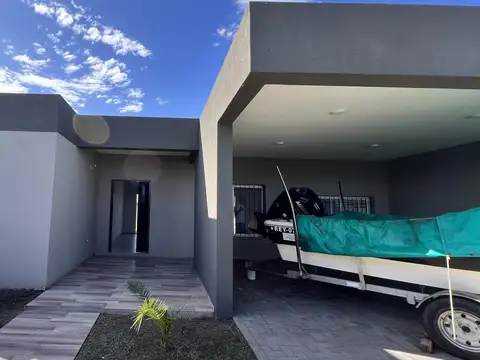 Casa en Venta en Ibarlucea, USD 125.000