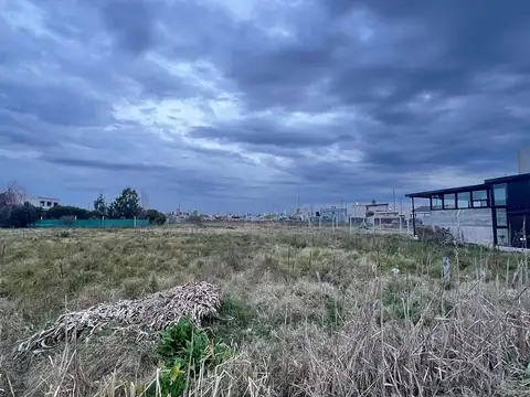 LOTE EN VENTA VILLA CASTELLS