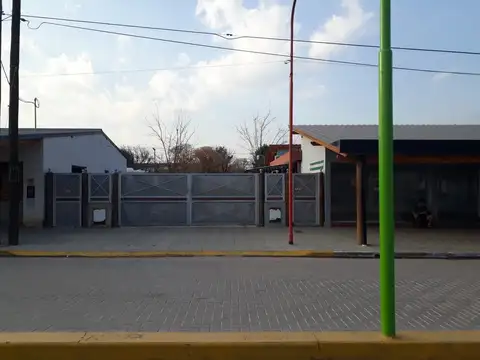 Casa en Venta en Bialet Masse, USD 135.000