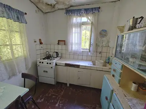Quinta en Venta con 1 cochera