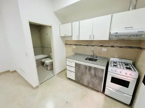 Departamento en Alquiler 2 años