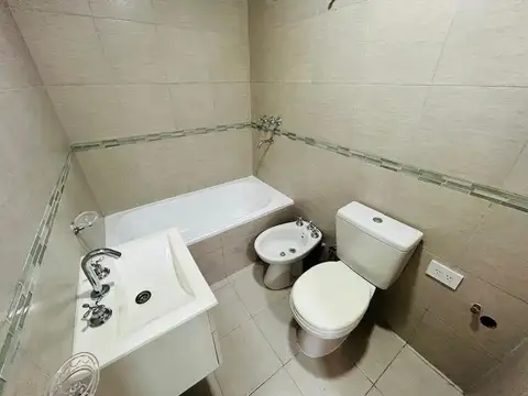 Departamento en Alquiler al Sur
