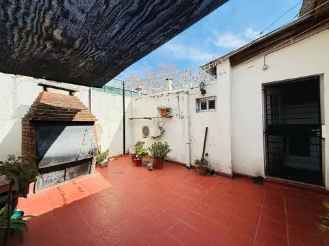 Depto Tipo Casa en Venta de 3 dormitorios