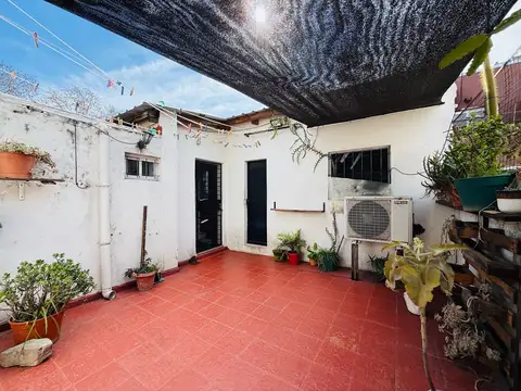 Depto Tipo Casa 4 ambientes con 1 baño