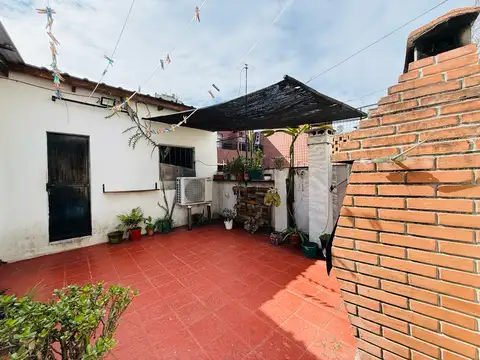 Depto Tipo Casa en Venta en Villa General Mitre, USD 169.900