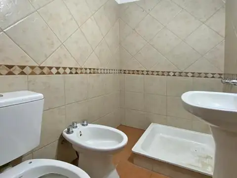 DEPARTAMENTO - 2 AMBIENTES - MERLO CENTRO