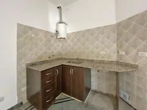 Departamento en Alquiler de 1 dormitorio