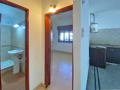 Departamento en Alquiler en Merlo, $ 400.000