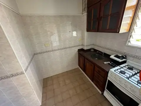 Departamento en Venta en General San Martín, USD 90.000