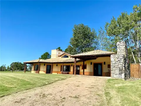 Casa en Venta en Punta del Este, USD 650.000