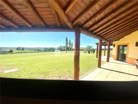 CASAS - CASA - LA BARRA