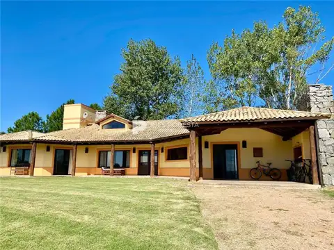 Barrio privado El Quijote