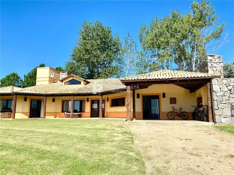 Casa en Venta de 4 dormitorios
