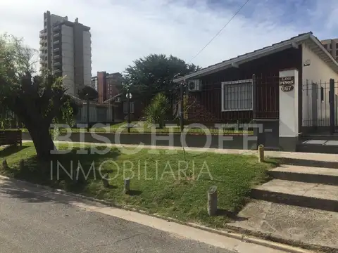 Monoambiente completamente reciclado, funcional y listo para habitar.