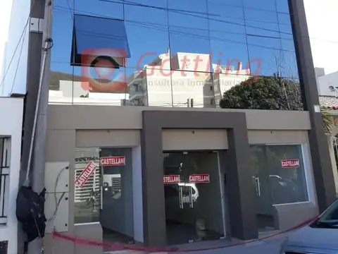 Local comercial centrico