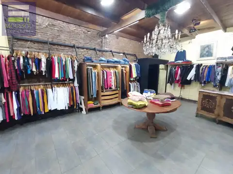 Local en Alquiler 30 años