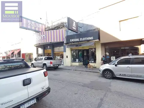 Local - Gualeguaychu