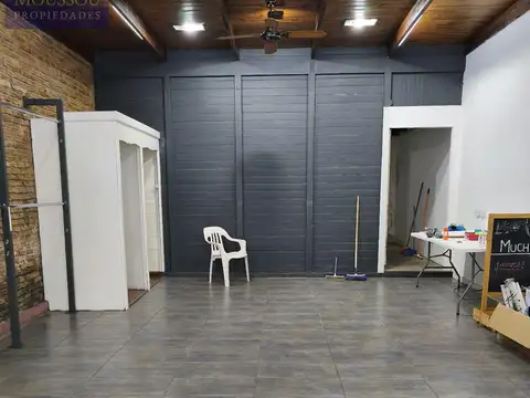 Local en Alquiler en Gualeguaychu, $ 1.800.000