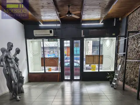 Local en Alquiler 30 años