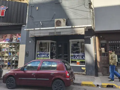 Local - Gualeguaychu