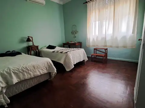 Depto Tipo Casa en Venta en Villa Urquiza, USD 110.000