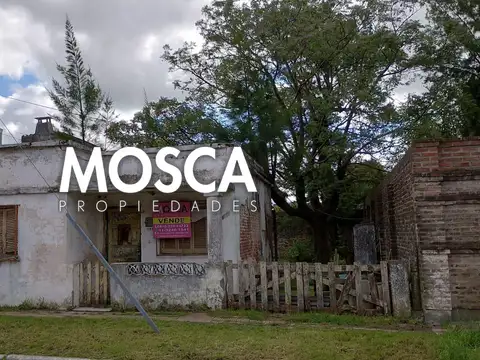Casa en Venta de 2 dormitorios